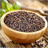 Black Pepper - Whole, Aromatic Spice with High Purity | Aids Digestion & Weight Loss, Available in Box, Glass Bottle, Plastic Bottle
