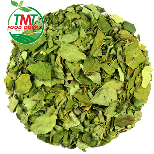 Moringa Leaves Powder - Dried Green Leaf, 100% Pure Nutrient-Rich Spice for Health Management