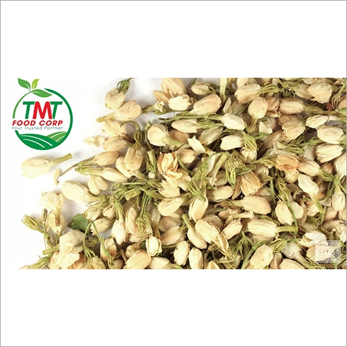 Dried Jasmine Flowers Age Group: For Adults