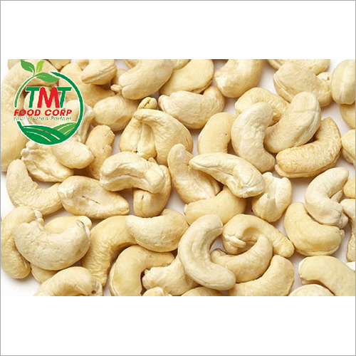 White Cashew Nuts