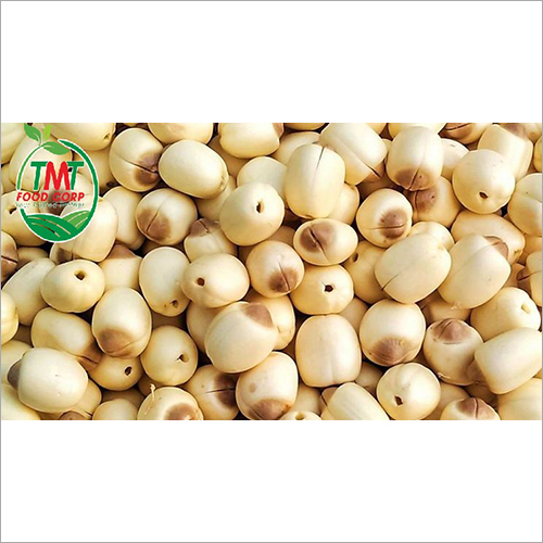 White Lotus Seeds