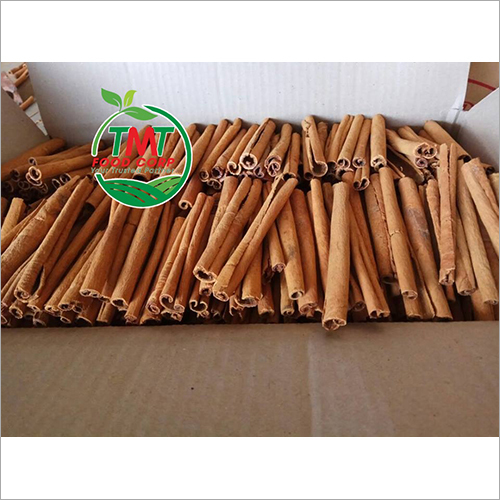 Brown Cinnamon Stick