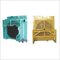 Diesel Generator Radiators