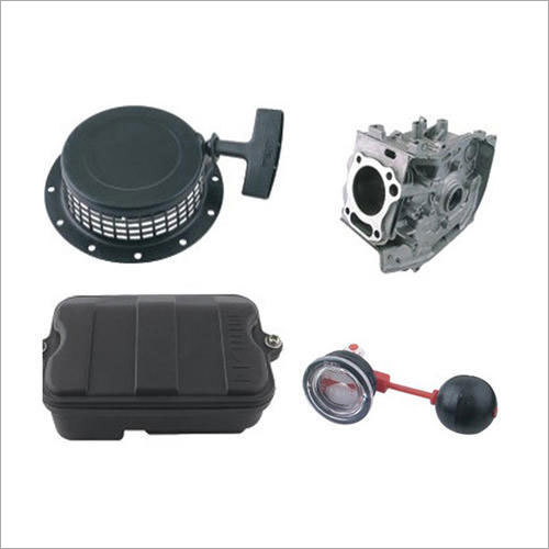 Generator Spare Part