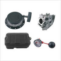 Generator Spare Parts