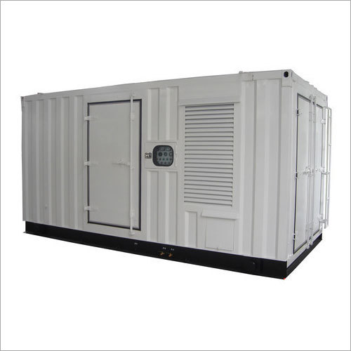 Sound Proof Acoustic Enclosure