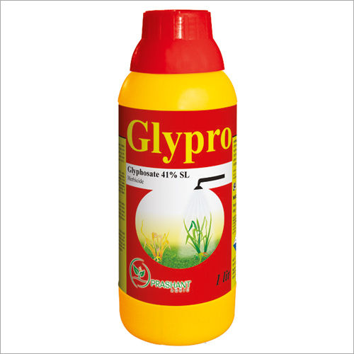 Glyphosate Herbicide