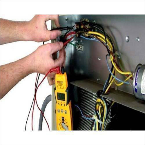 Diesel Generator Installation Services