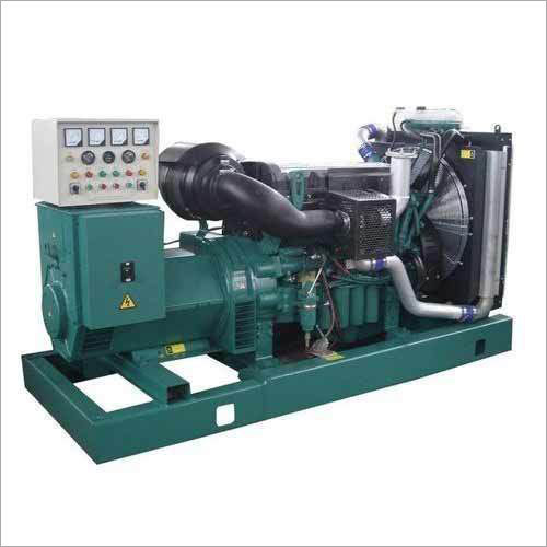 Generator AMC Services