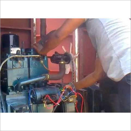 Generator Cabling Services