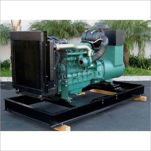 Generator Maintenance Service