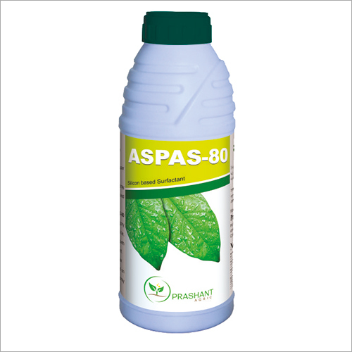 Silicon Based Surfactant Insecticide By PRASHANT AGRIC SERVICES