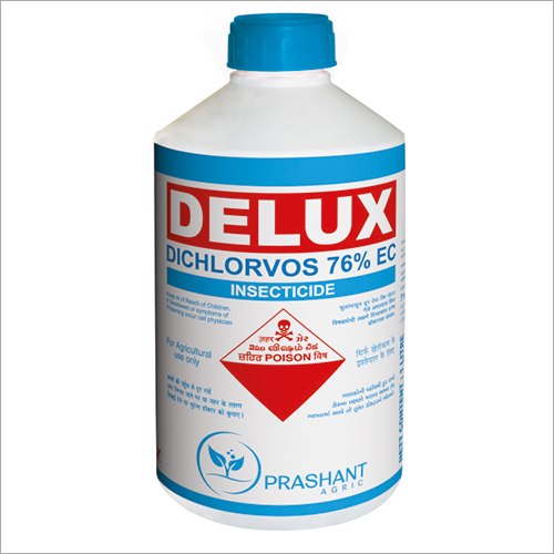 Dichlorvos Insecticide