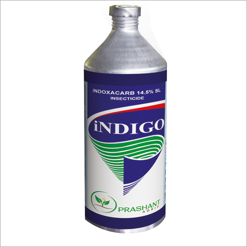Indoxacarb Insecticide By PRASHANT AGRIC SERVICES