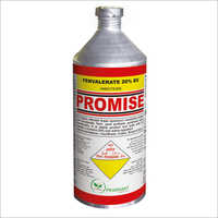 Fenvalerate Insecticide - 20% Liquid, 98% Purity, Fast Acting Pest Control For Agriculture 