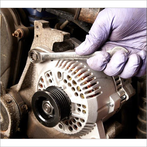Alternator Repairing Services