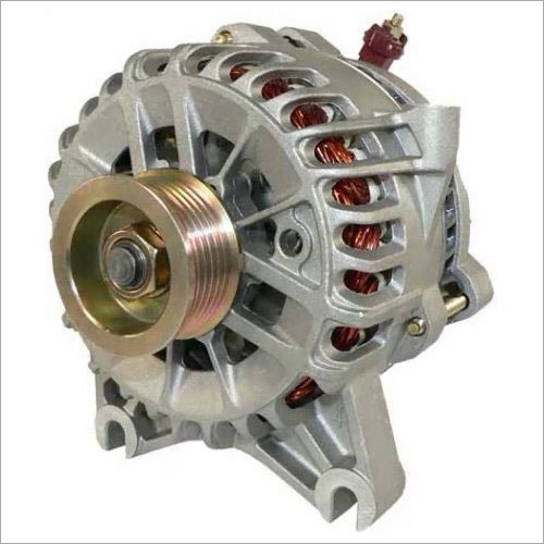 Generator Alternator Repairing Services