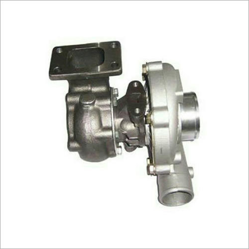 DG Turbo Repairing Services