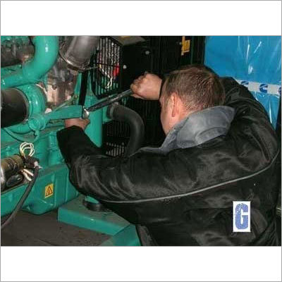 DG Maintenance Services