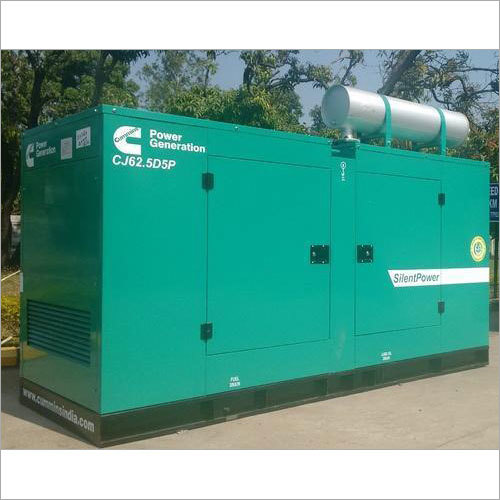 Cummins Generator AMC