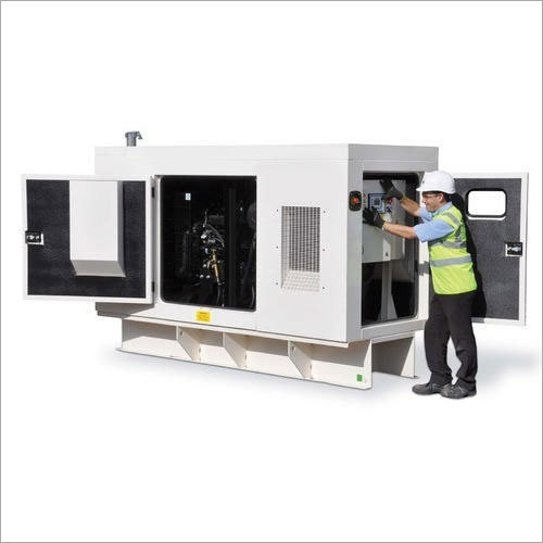 Diesel Generator AMC