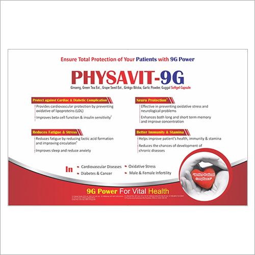 Ginseng Green Tea Extract Softgel Capsule Efficacy: Promote Healthy & Growth