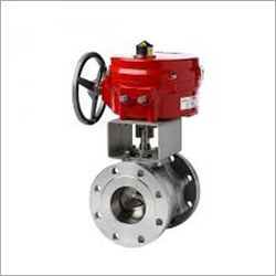 Control Valve By SITES OF OMAN