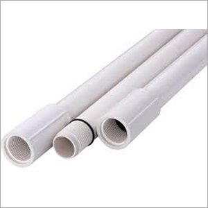 PVC Column Pipe By SITES OF OMAN