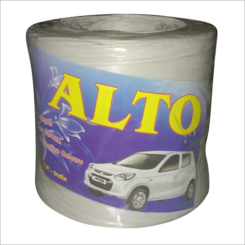 Plastic Coated Twine