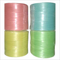 Plastic Packing Twine
