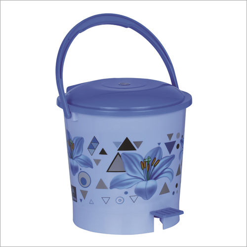 Plastic Dustbin