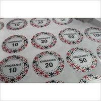 Casino Poker Sticker