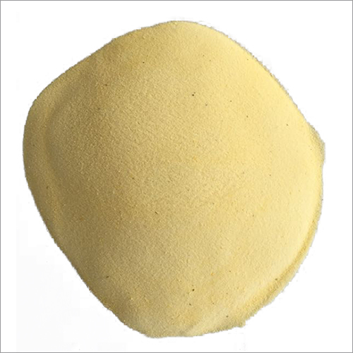 Orange Powder Shelf Life: 12 Months