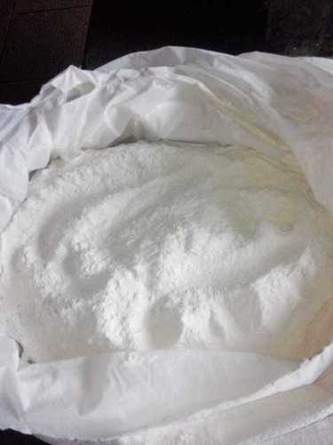 White Dehydrated Potato Powder