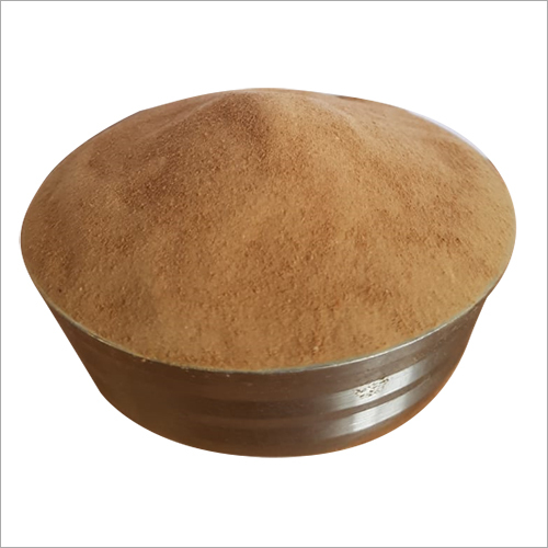 Spray Dried Tamarind Powder Shelf Life: 12 Months