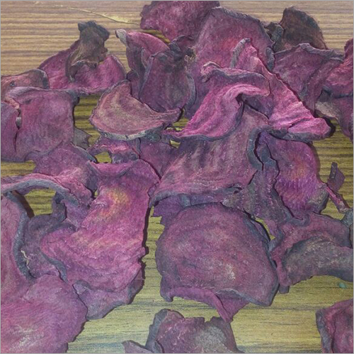 Dehydrated Beet Root Flakes Shelf Life: 12 Months