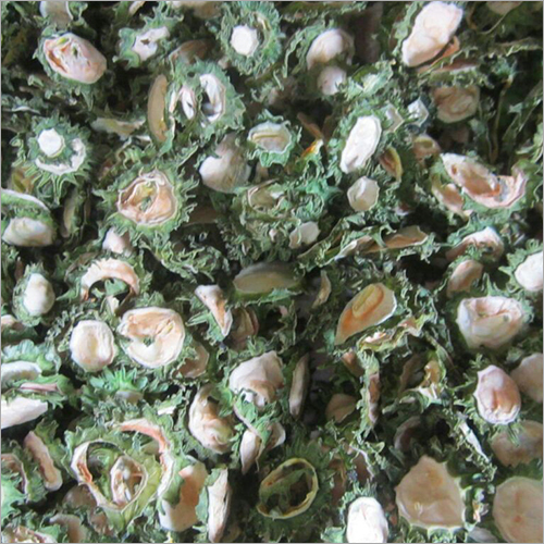 Bitter Gourd Flakes Shelf Life: 12 Months