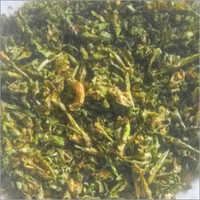 Green Chilli Flakes - Organic Dried Vegetable, Grade A & B | Rich In Vitamins, 12 Months Shelf Life, Pure Flavor Enhancer