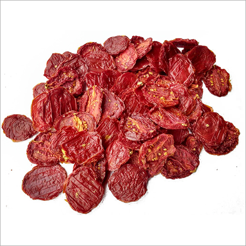 Dehydrated Tomato Flakes Shelf Life: 12 Months