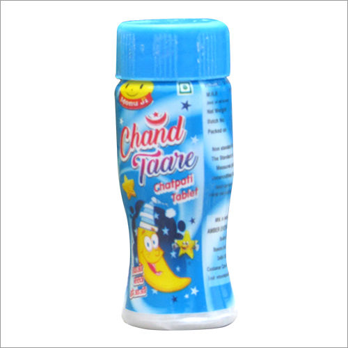 Chand Taare Chatpati Tablet