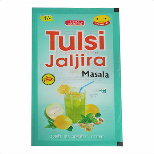 Tulsi Jaljira Masala