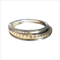 Angular Contact Thrust Ball Bearing - Bore Size: Standard