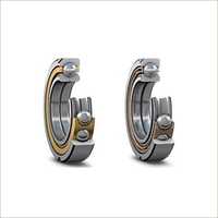 Four Point Contact Ball Bearing - Bore Size: Standard