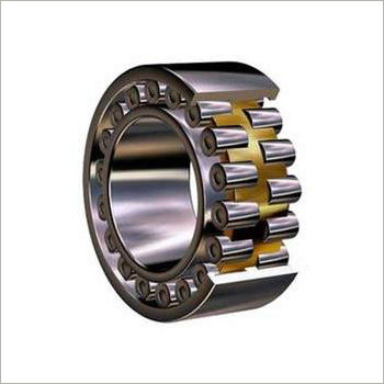 Cylindrical Roller Bearing Bore Size: Standard