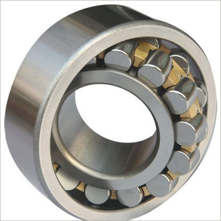 Crusher Bearing Bore Size: Standard