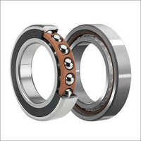 Precision Roller Bearing - Bore Size: Standard