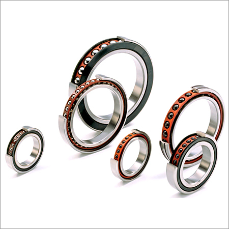 Spindle Bearing, Spindle Bearings, Spindle Hub Bearing, - Bore Size: Standard