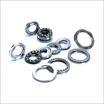 Thrust Ball Bearing Bore Size: Standard