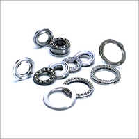 Thrust Ball Bearing - Bore Size: Standard