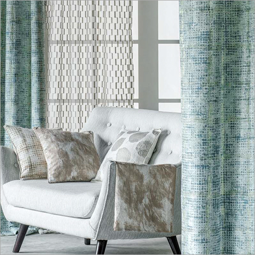 Curtain Fabric